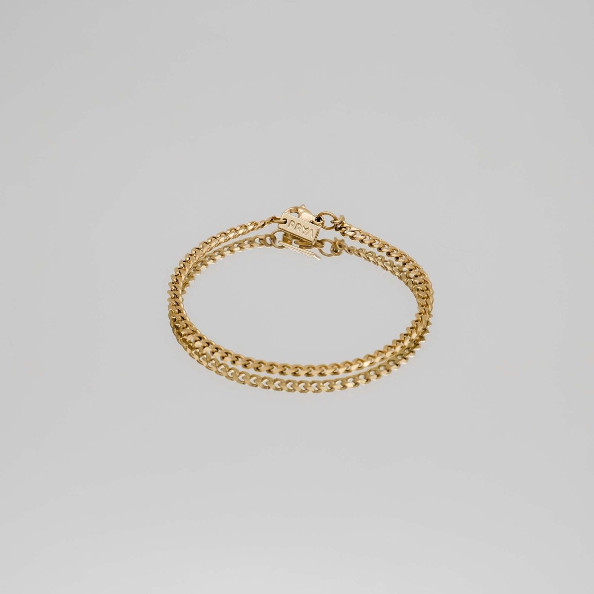Cuban Chain Bracelet - ISMI JEWELS