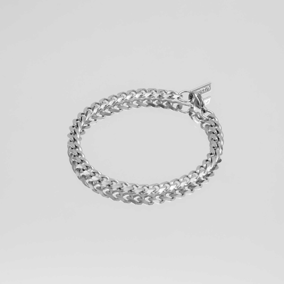 Cuban Chain Bracelet - ISMI JEWELS