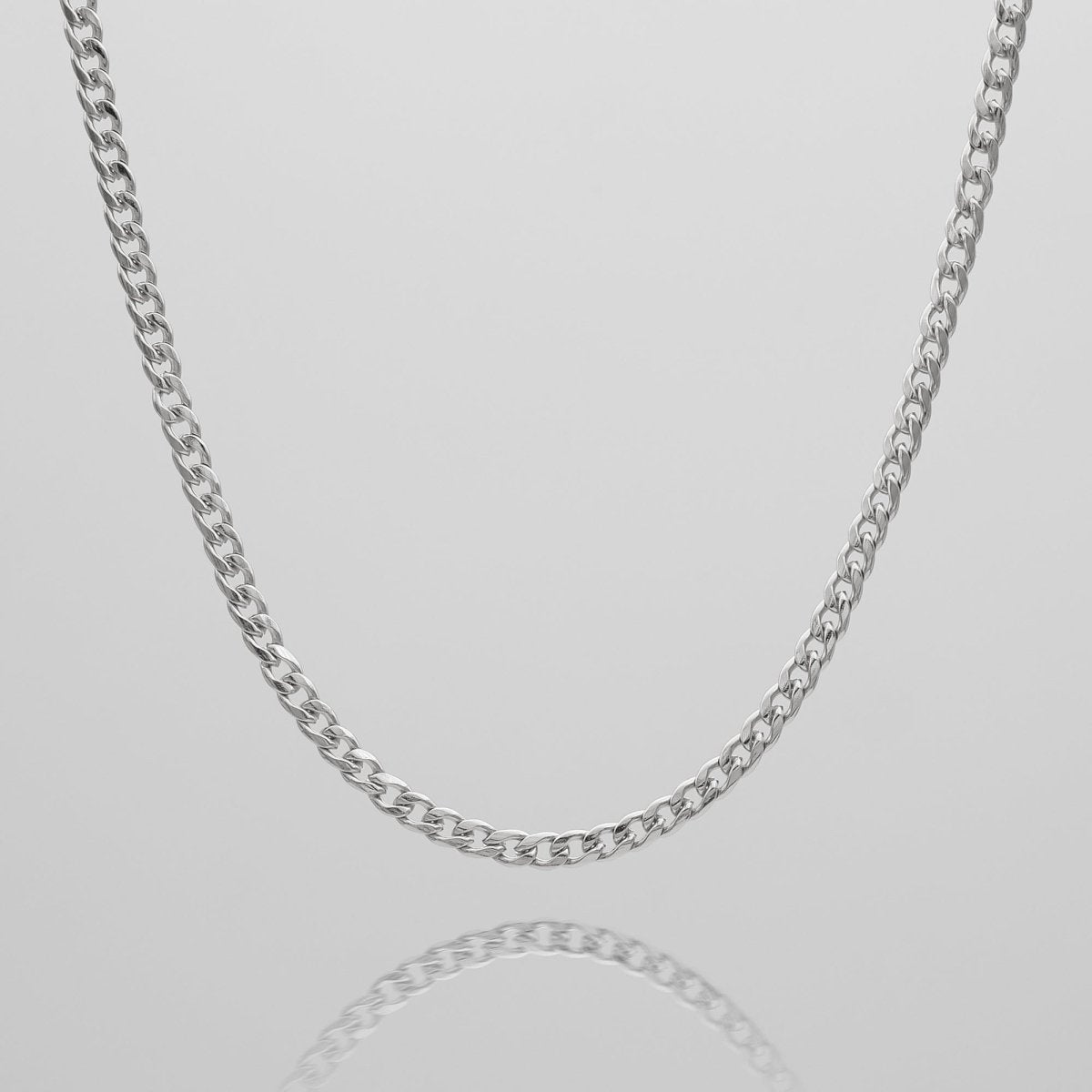 Cuban Pendant Chain - ISMI JEWELS
