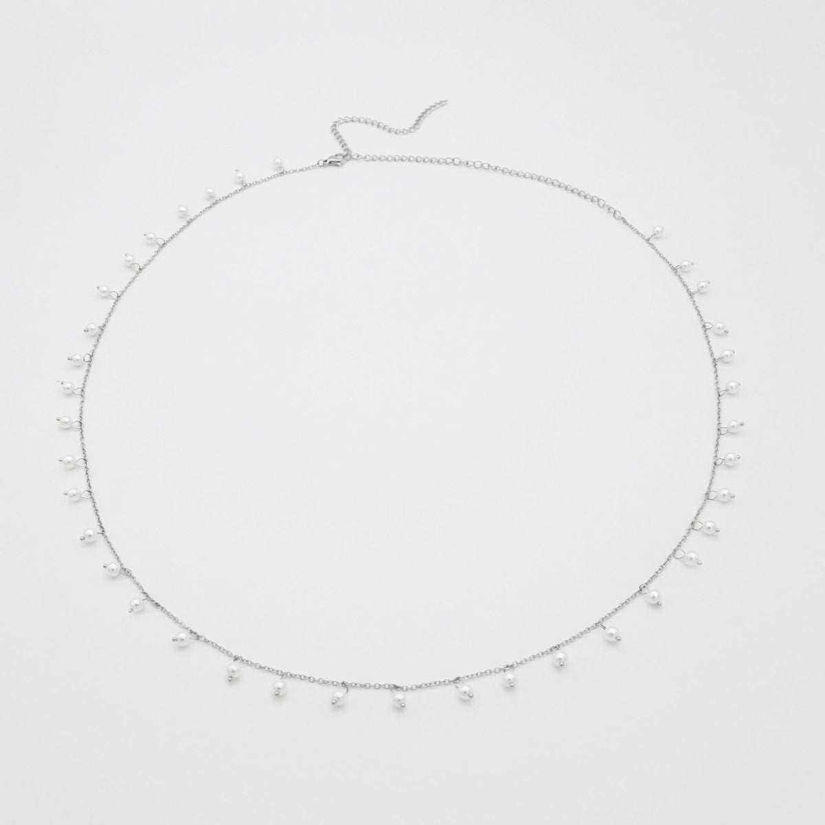 Danica Belly Chain - ISMI JEWELS