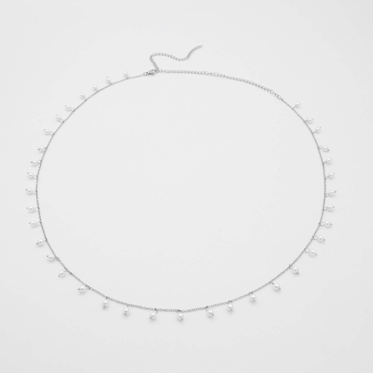 Danica Belly Chain - ISMI JEWELS