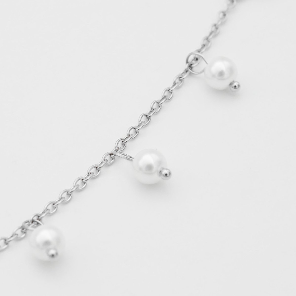 Danica Belly Chain - ISMI JEWELS