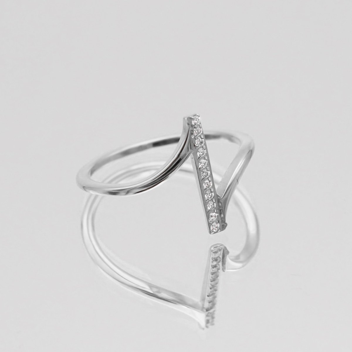 Demi Ring - ISMI JEWELS