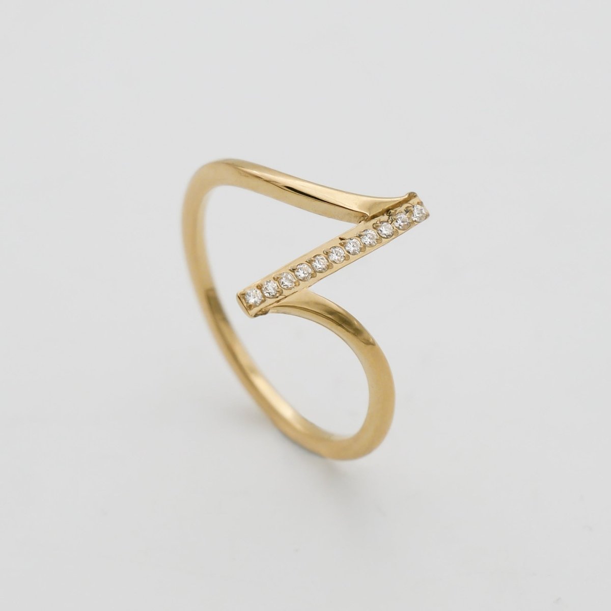 Demi Ring - ISMI JEWELS