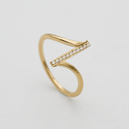 Demi Ring - ISMI JEWELS