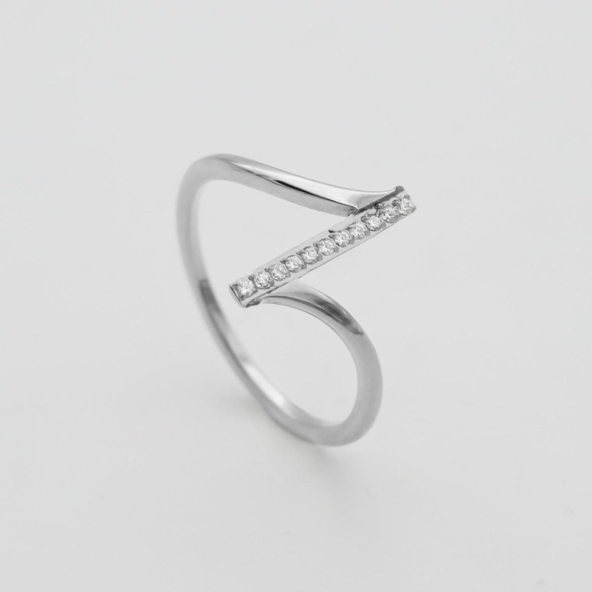 Demi Ring - ISMI JEWELS