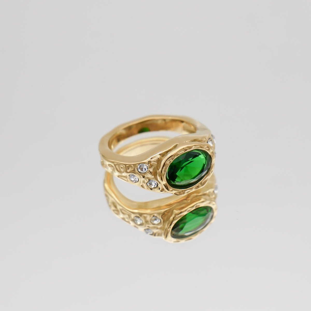 Dion Ring - ISMI JEWELS
