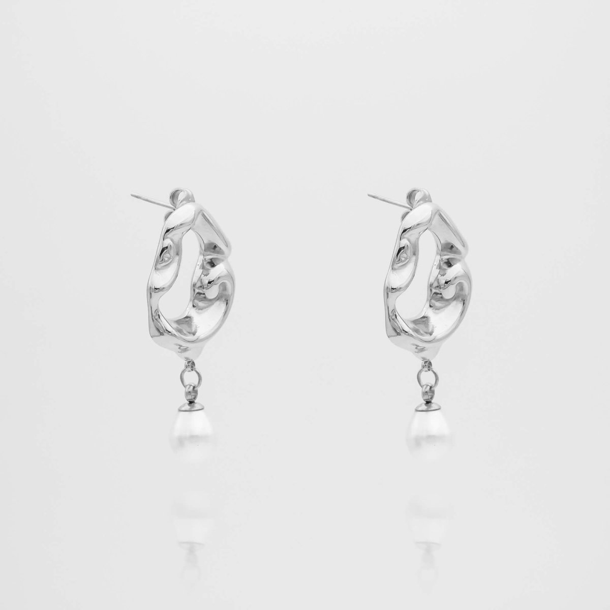 Eliana Earrings - ISMI JEWELS
