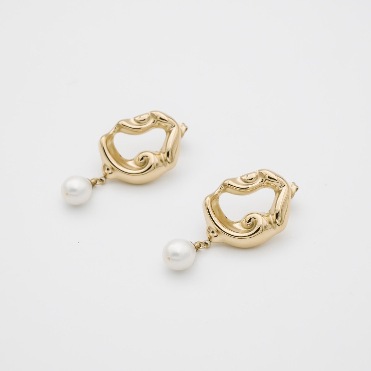 Eliana Earrings - ISMI JEWELS