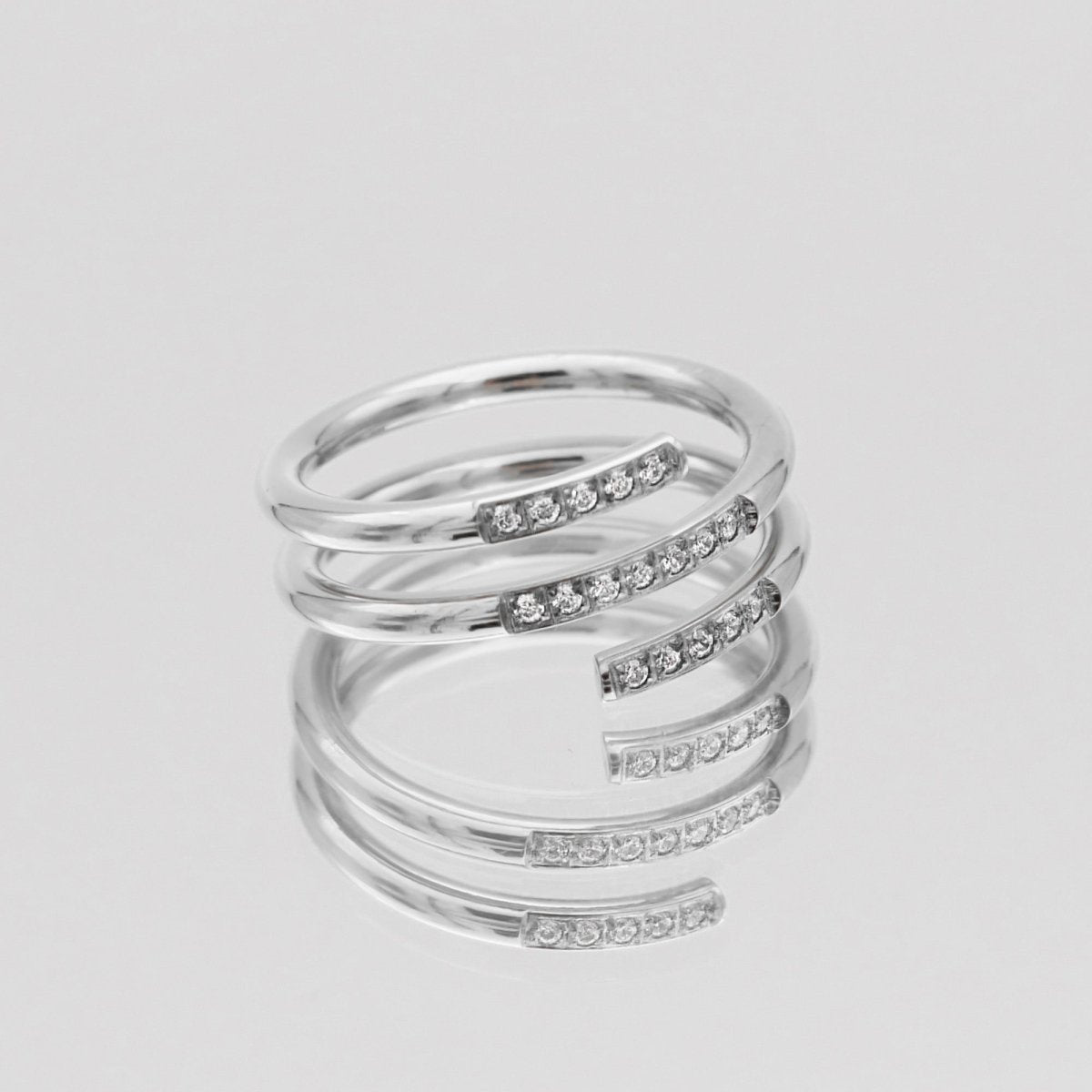 Elisya Ring - ISMI JEWELS