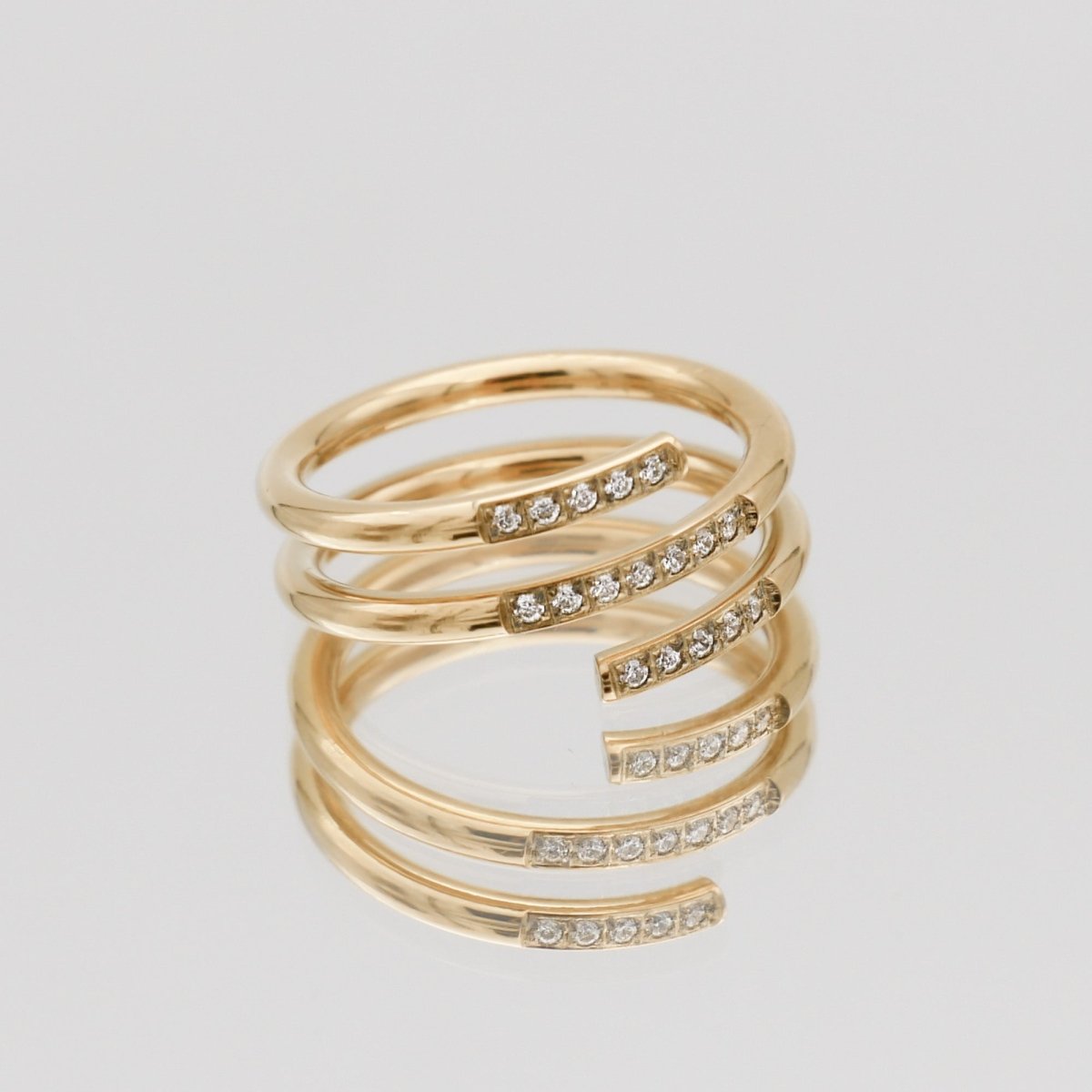 Elisya Ring - ISMI JEWELS