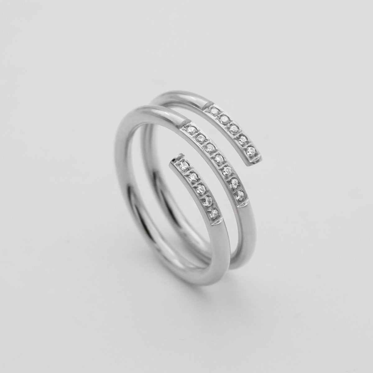 Elisya Ring - ISMI JEWELS