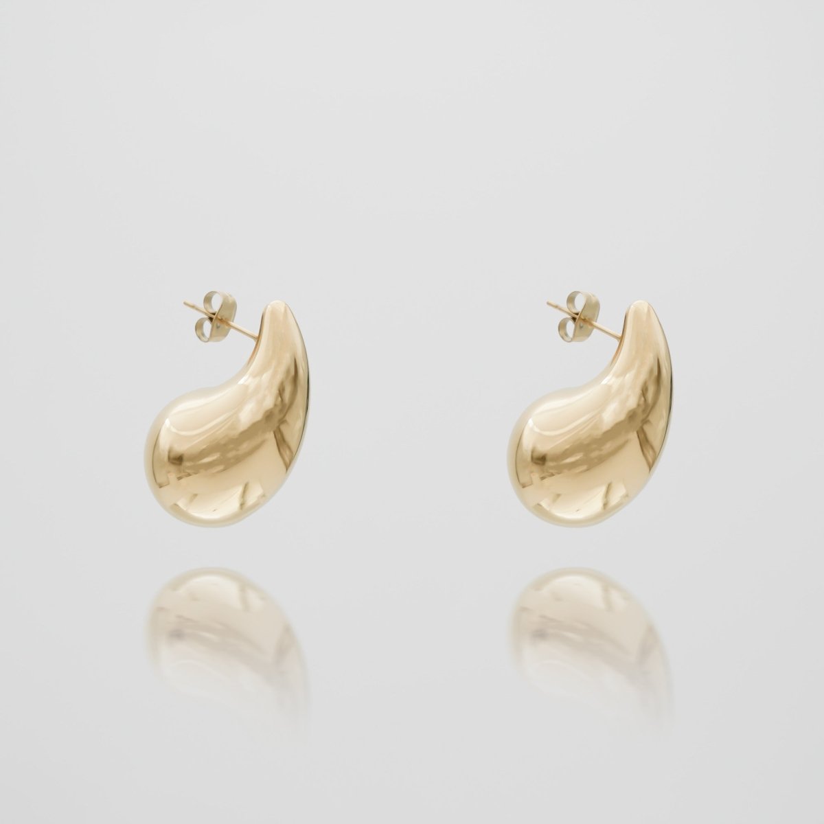 Ella Drop Earrings - ISMI JEWELS