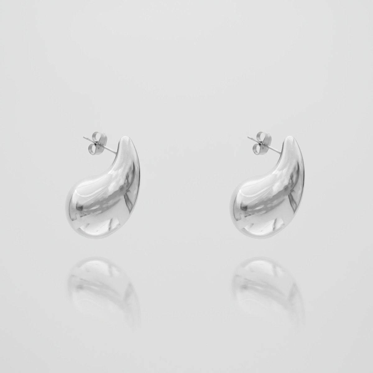 Ella Drop Earrings - ISMI JEWELS