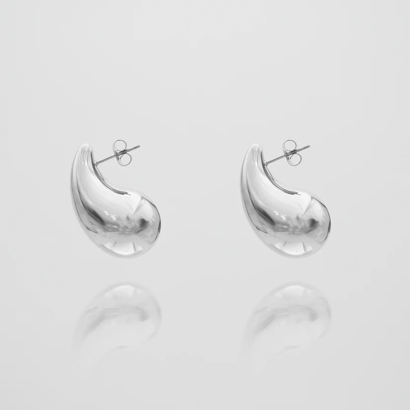 Ella Drop Earrings - ISMI JEWELS
