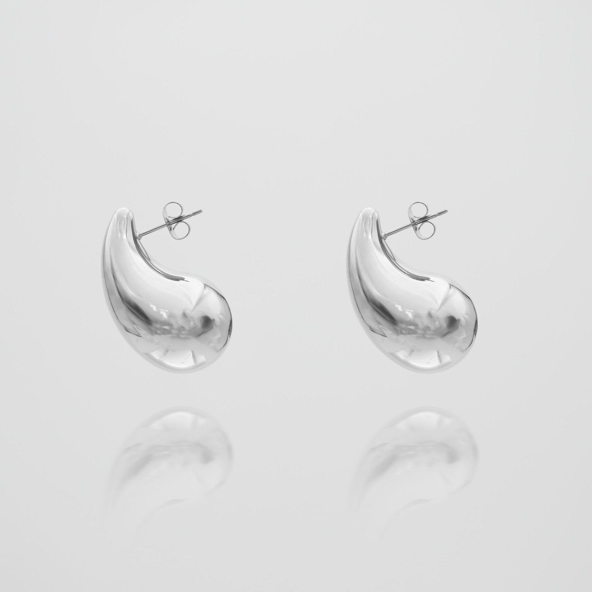 Ella Drop Earrings - ISMI JEWELS