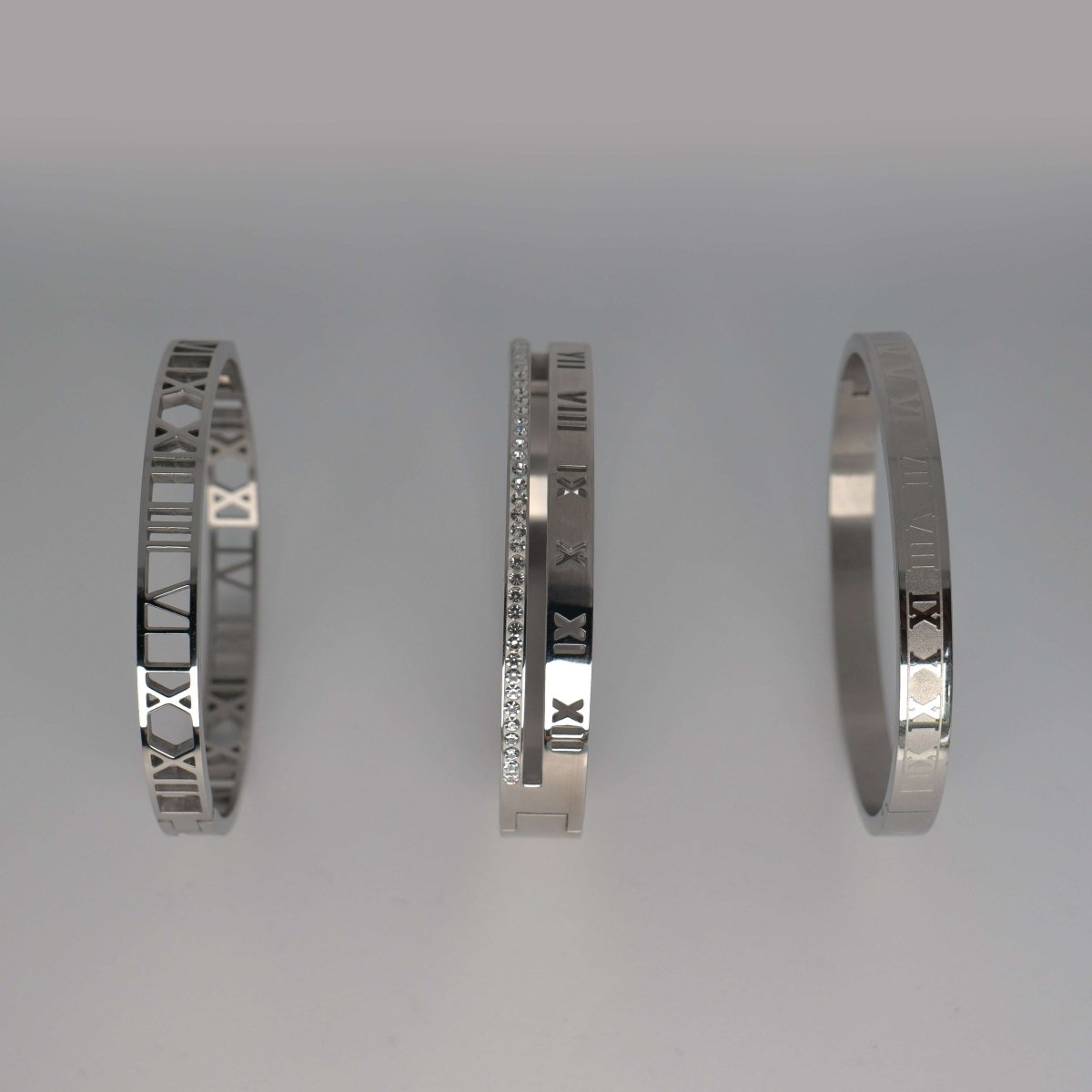 Empress Bracelet - ISMI JEWELS