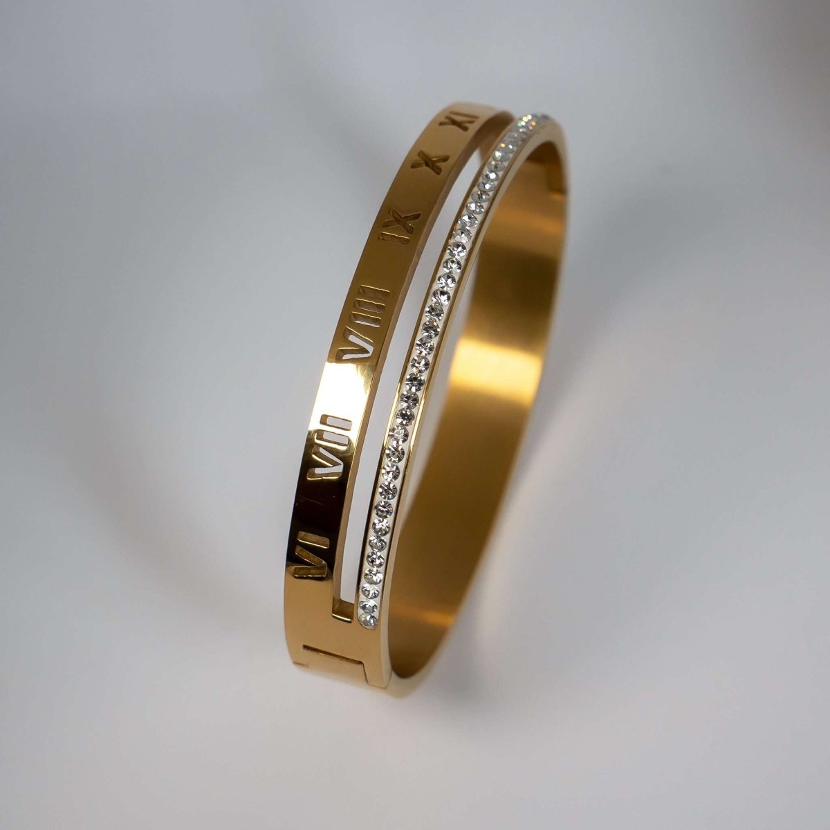 Empress Bracelet - ISMI JEWELS