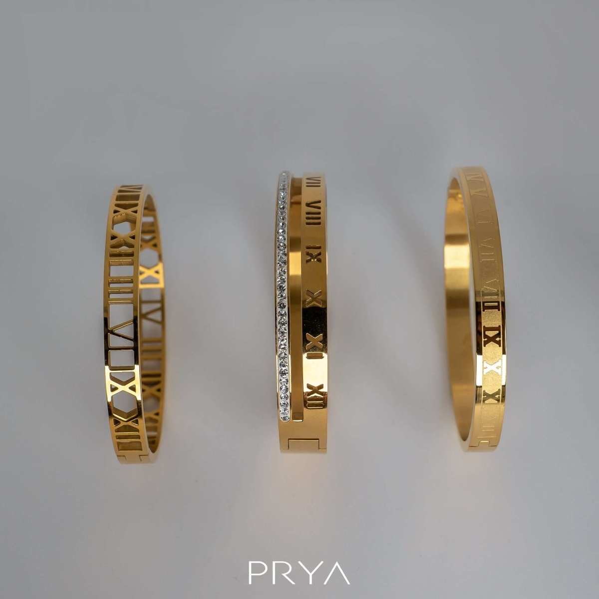 Empress Bracelet - ISMI JEWELS