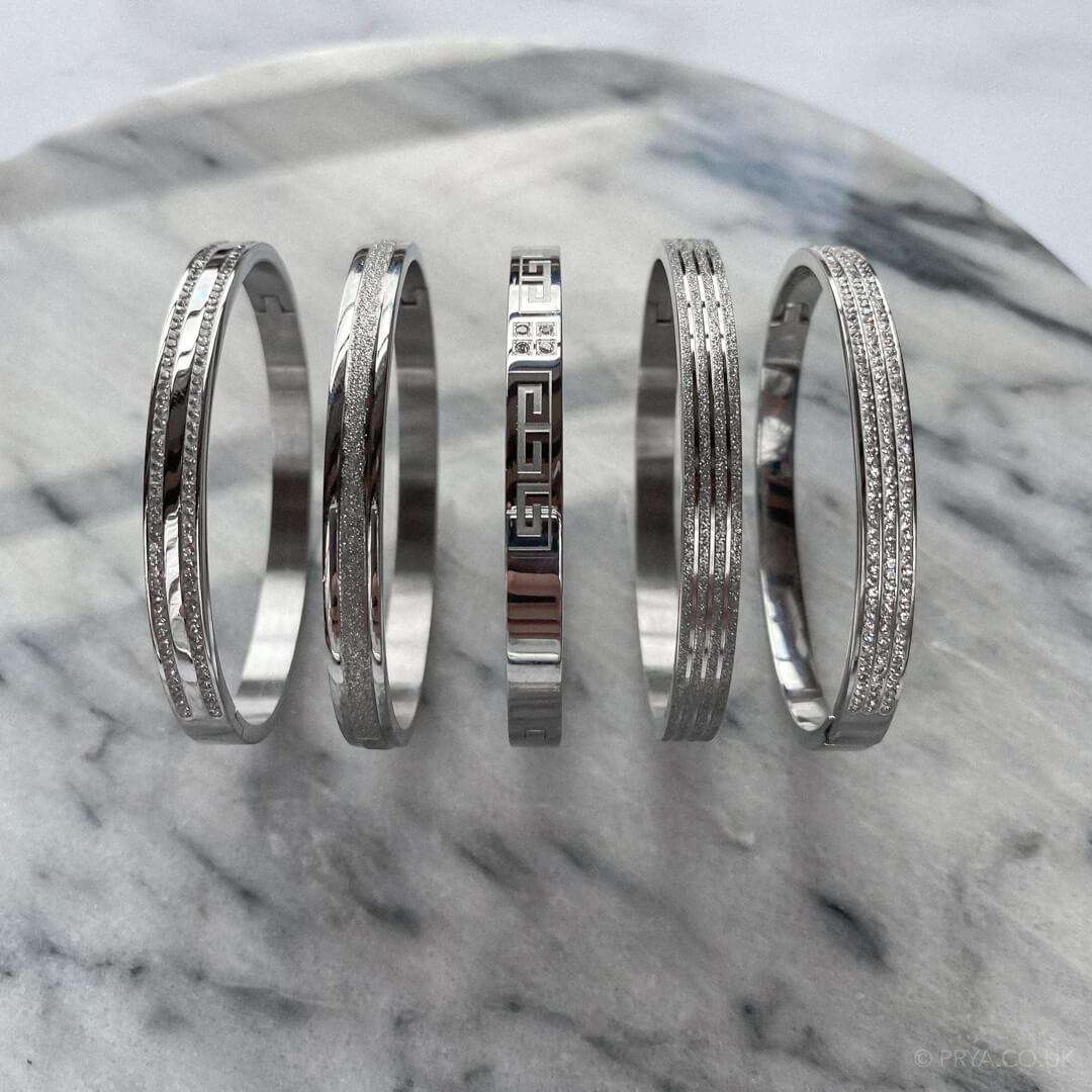 Evie Bracelet - ISMI JEWELS