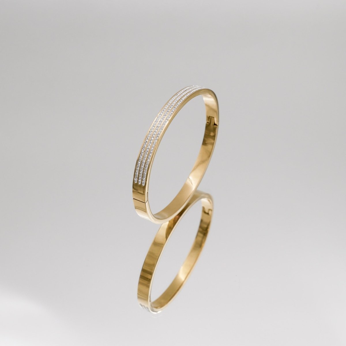 Evie Bracelet - ISMI JEWELS