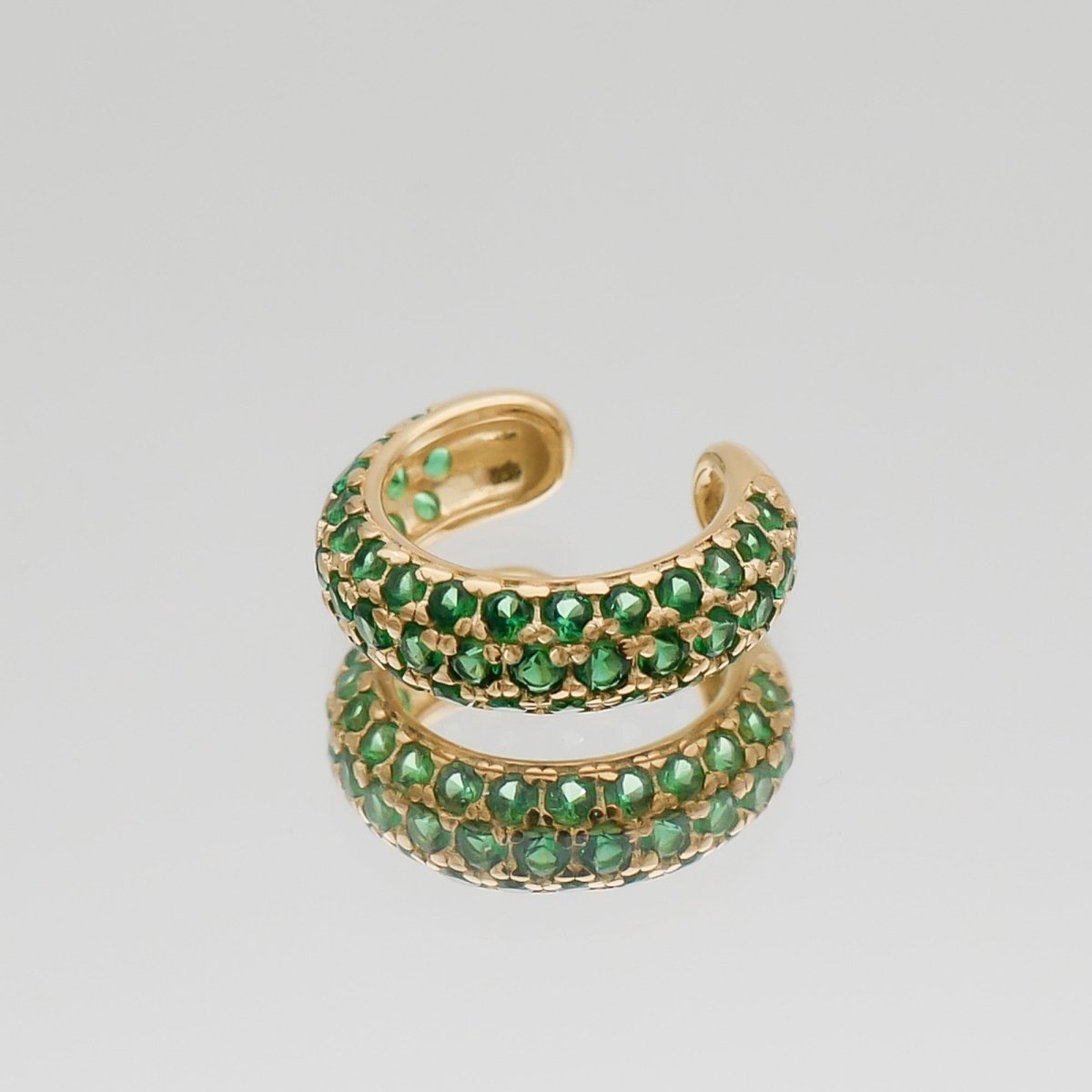 Evie Ear Cuff - ISMI JEWELS