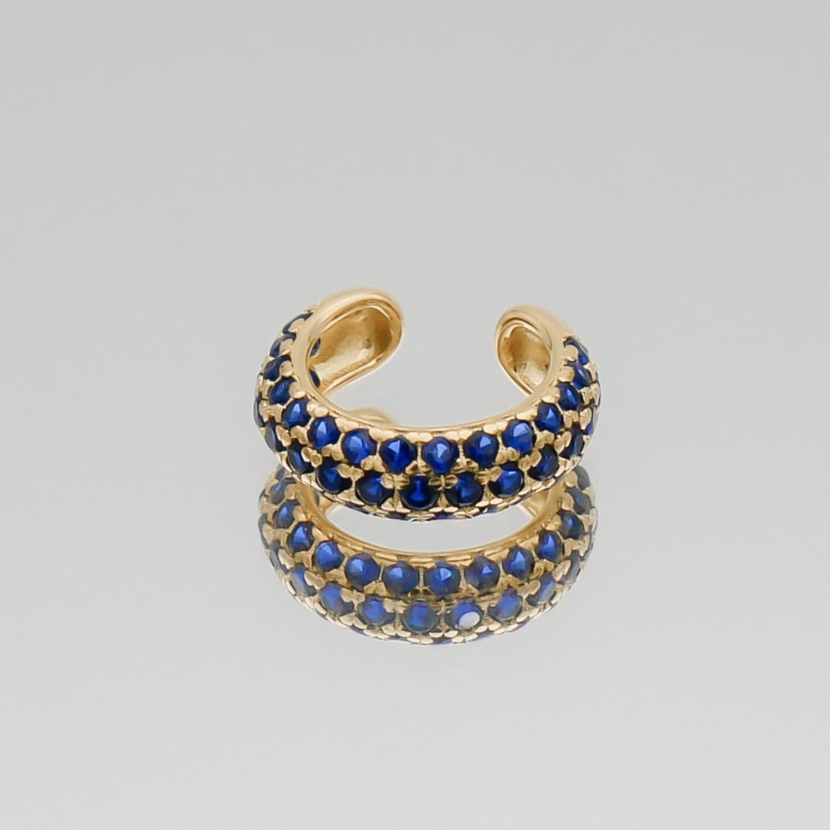 Evie Ear Cuff - ISMI JEWELS