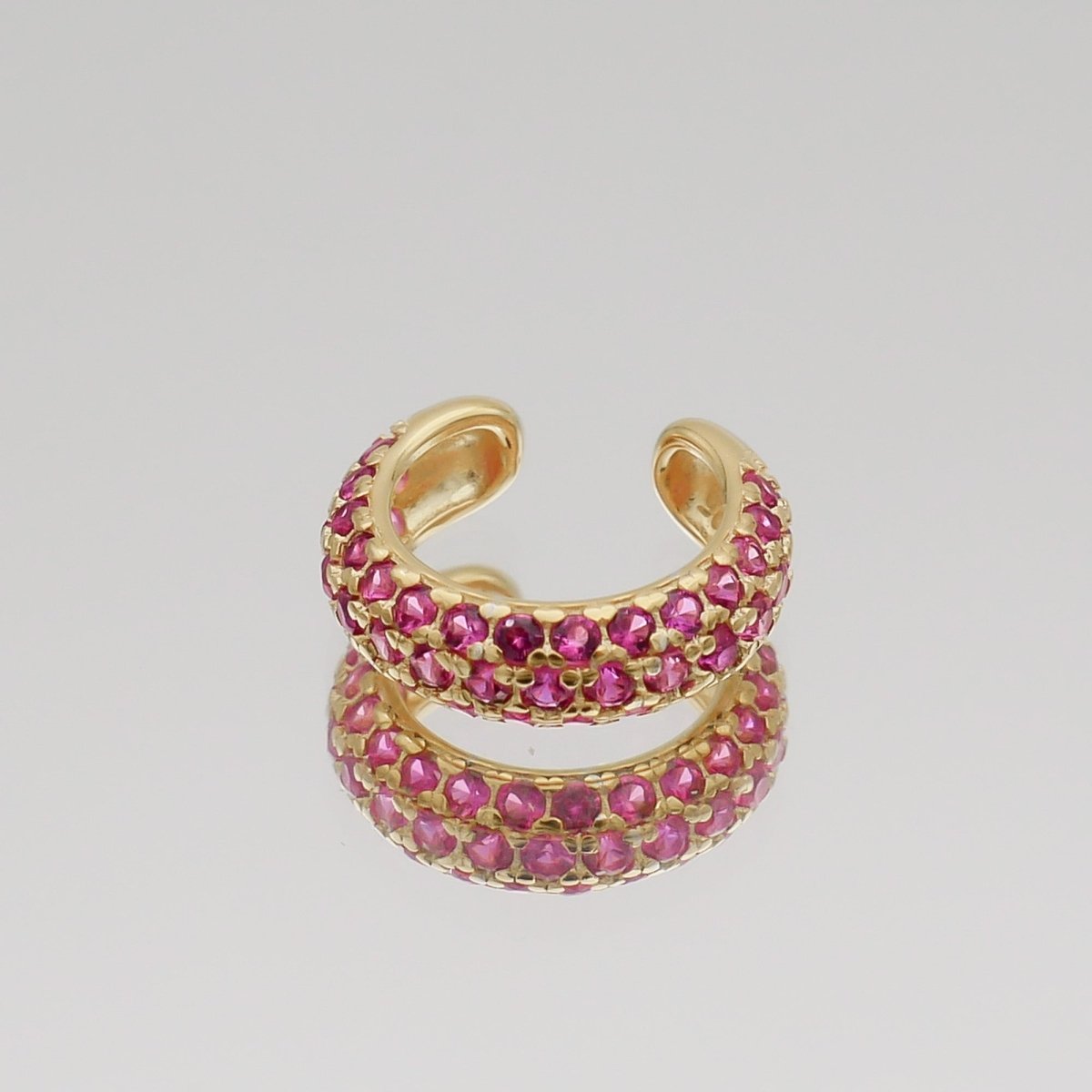 Evie Ear Cuff - ISMI JEWELS