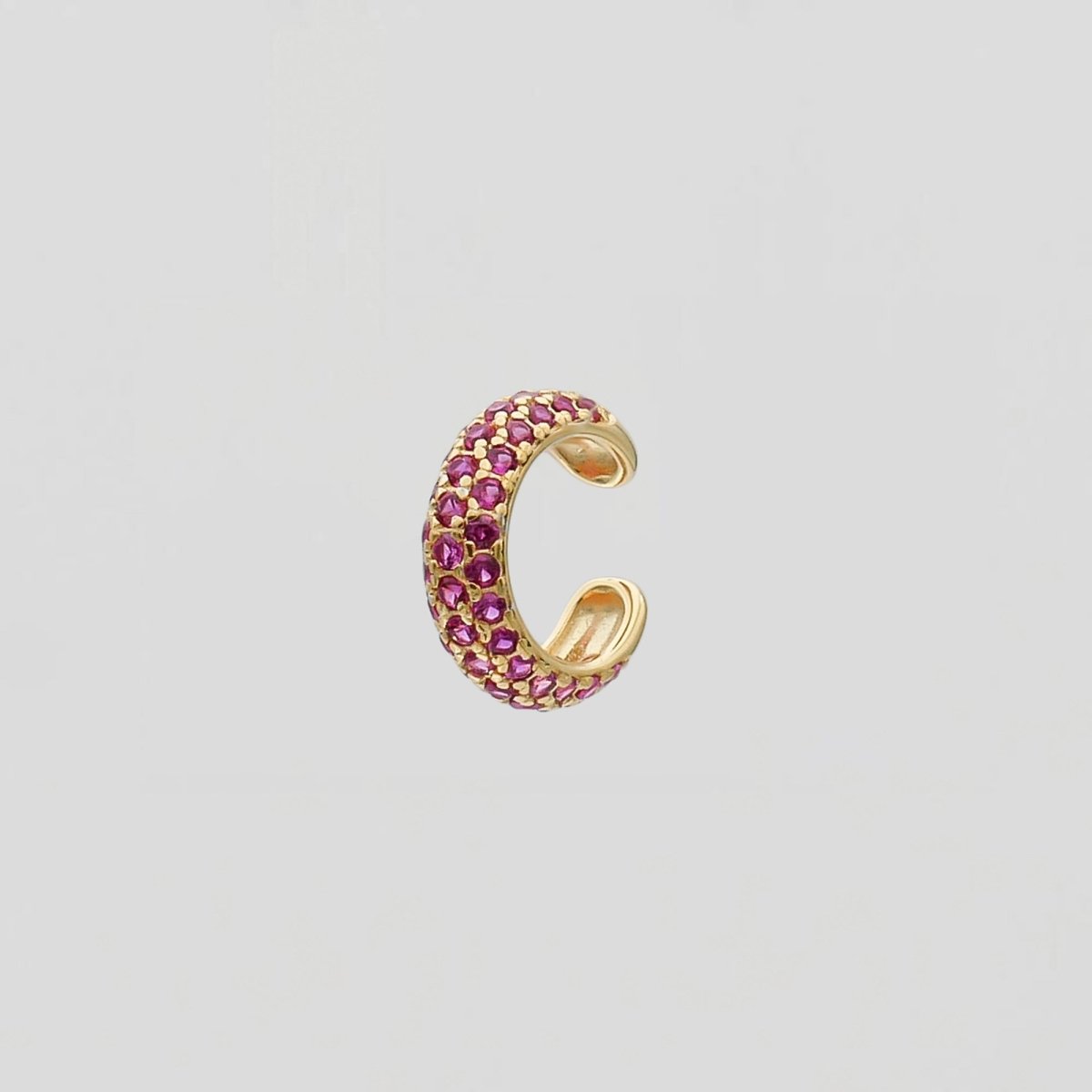 Evie Ear Cuff - ISMI JEWELS
