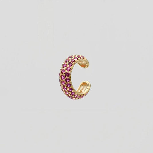Evie Ear Cuff - ISMI JEWELS