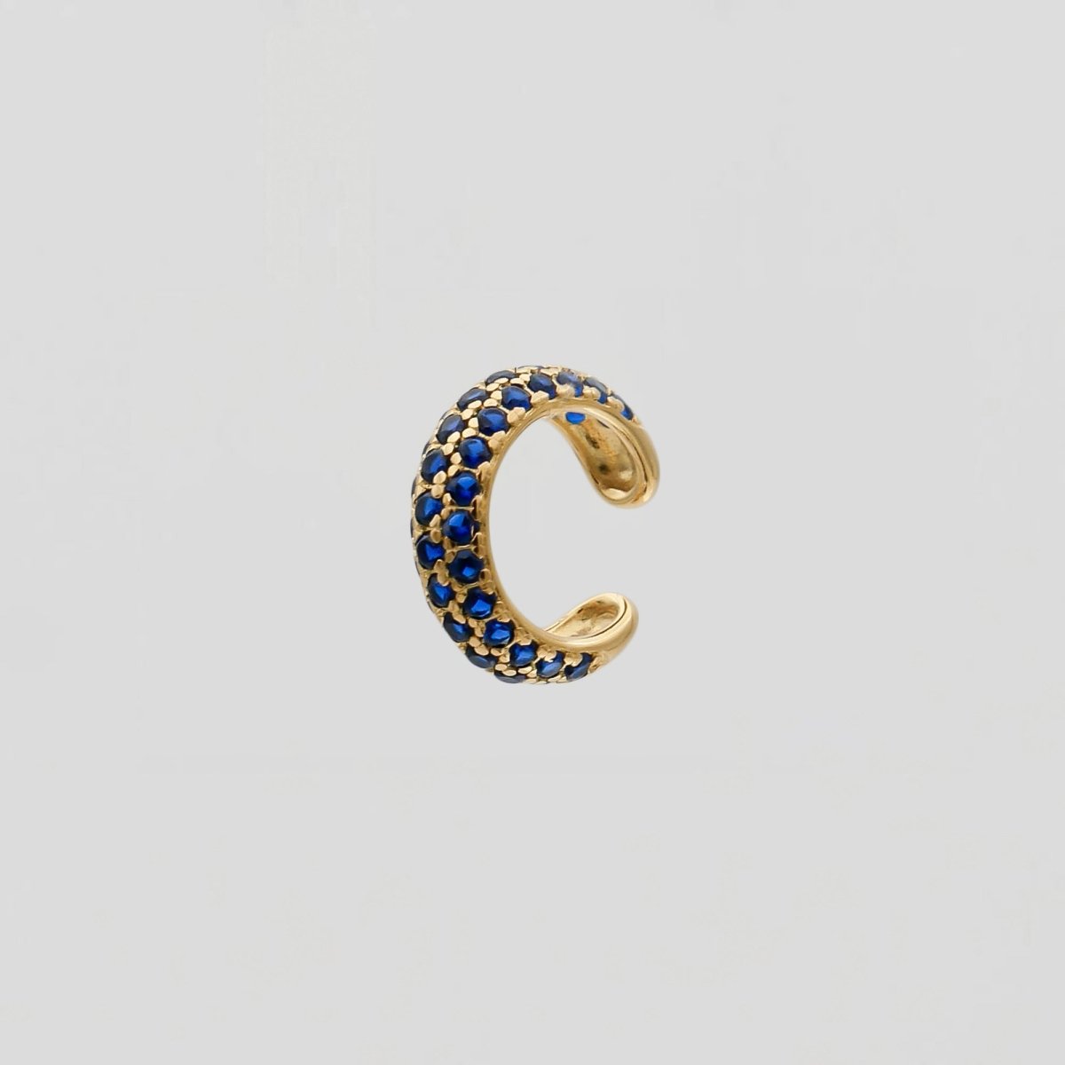Evie Ear Cuff - ISMI JEWELS