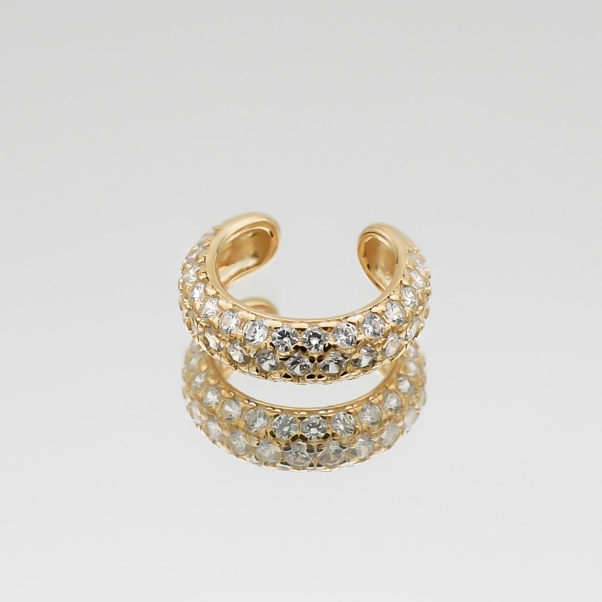 Evie Ear Cuff - ISMI JEWELS