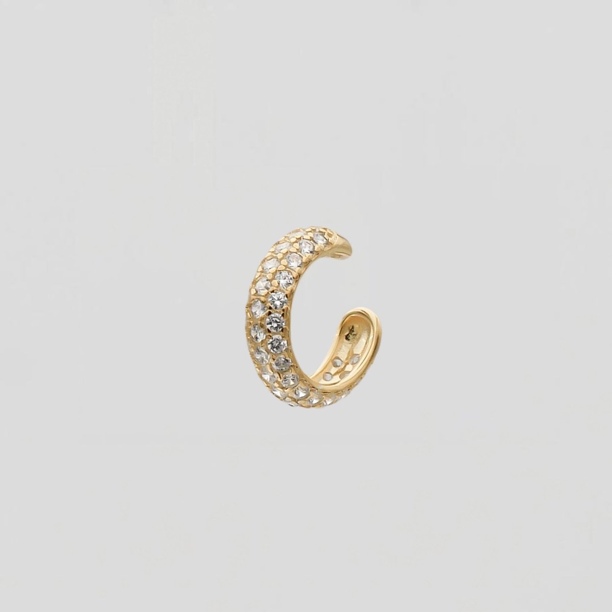 Evie Ear Cuff - ISMI JEWELS