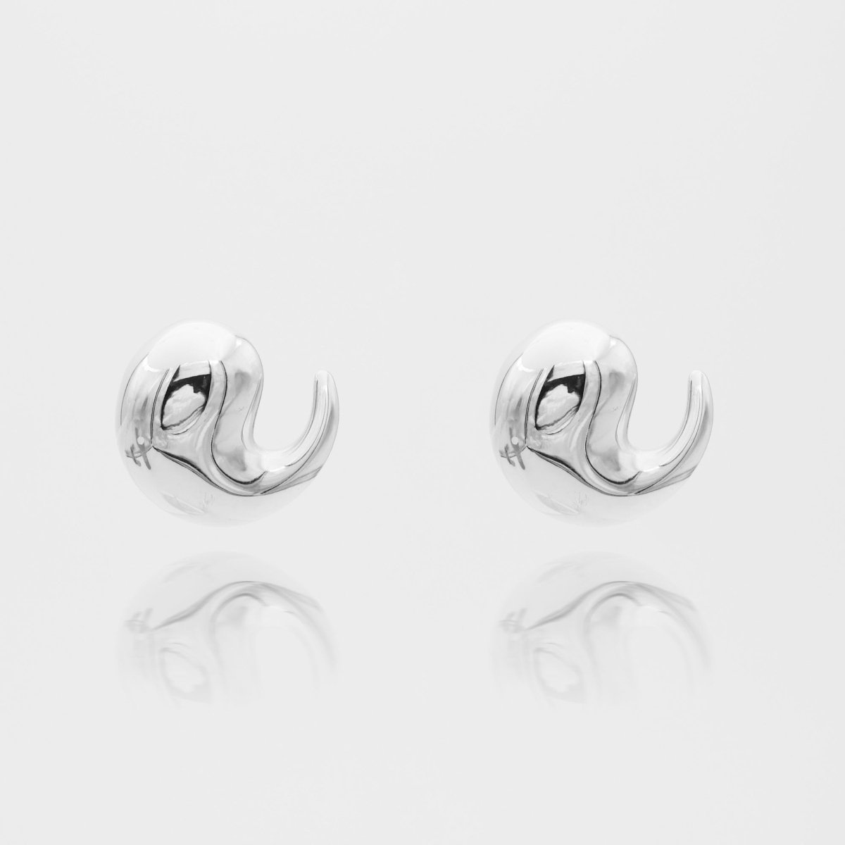 Fia Earrings - ISMI JEWELS
