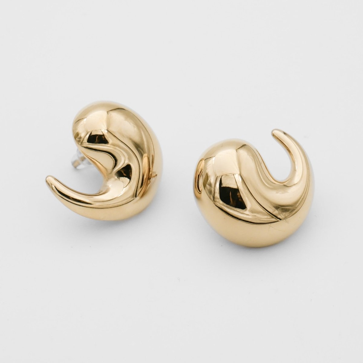 Fia Earrings - ISMI JEWELS