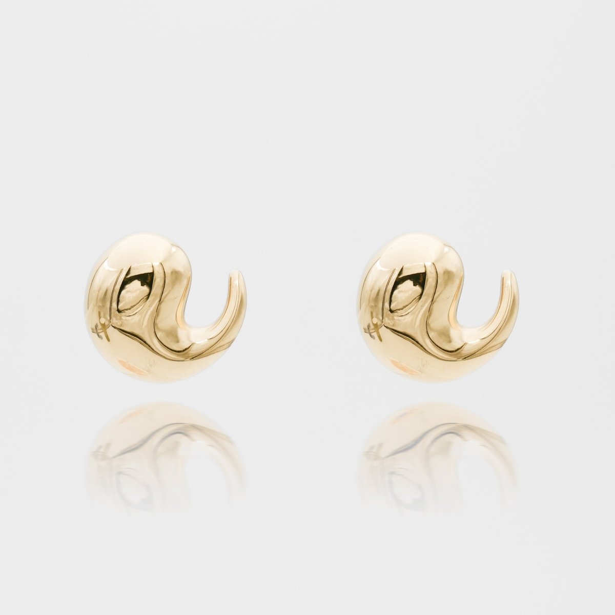 Fia Earrings - ISMI JEWELS