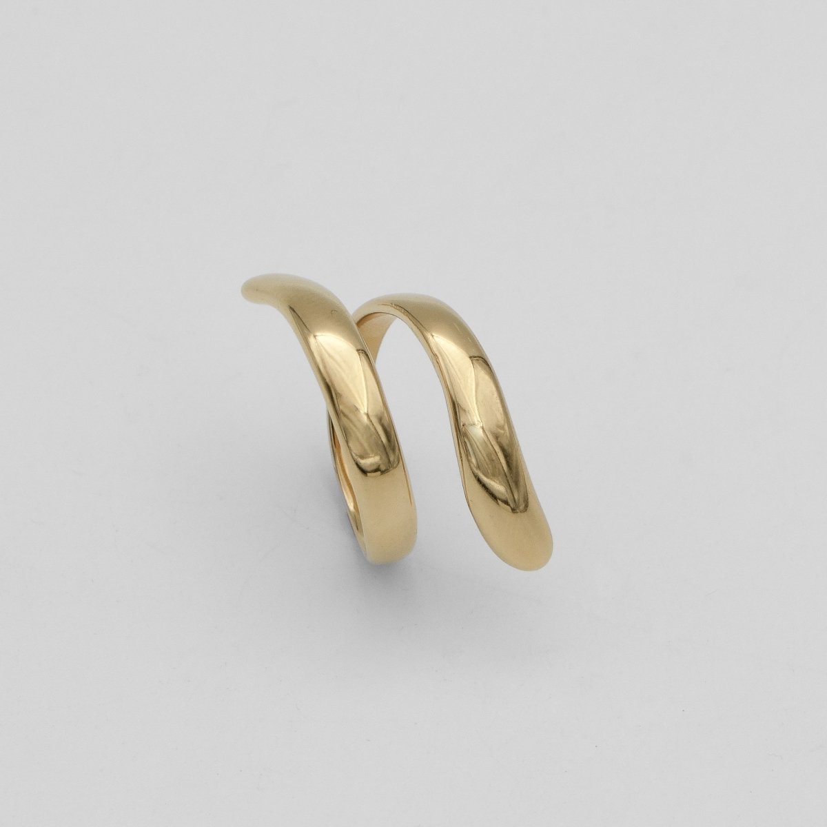 Fia Wrap Ring - ISMI JEWELS
