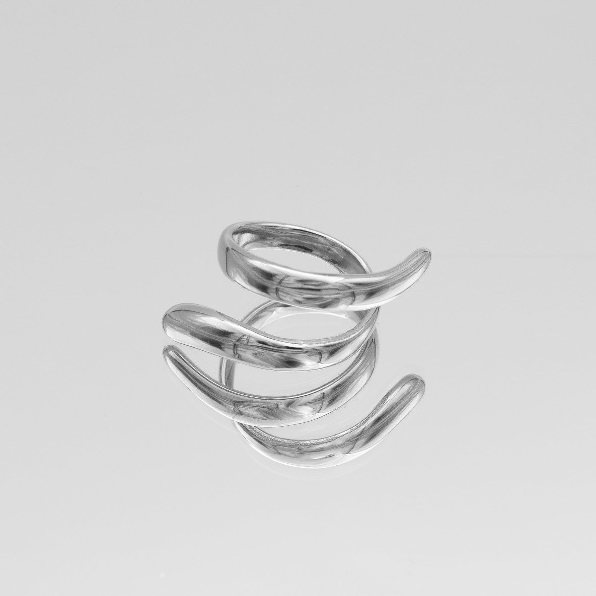 Fia Wrap Ring - ISMI JEWELS