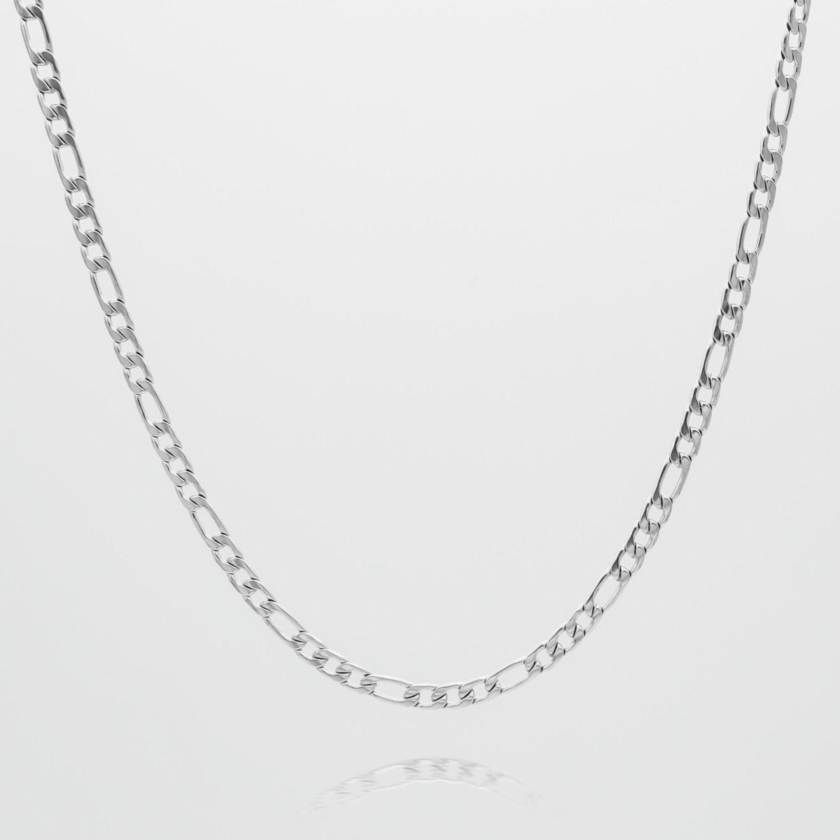 Figaro Chain - ISMI JEWELS
