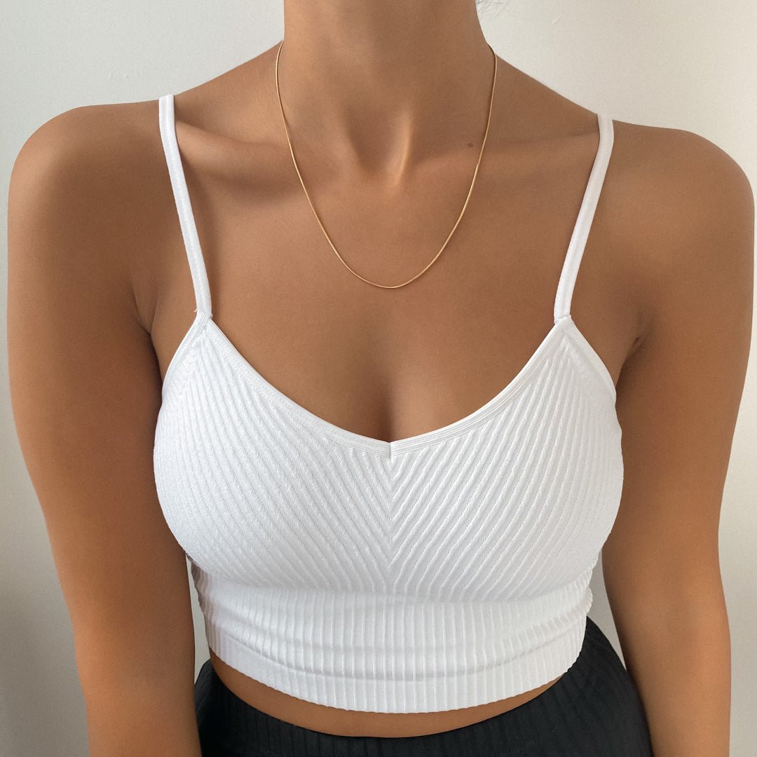 Fine Snake Chain | Gold - ISMI JEWELS