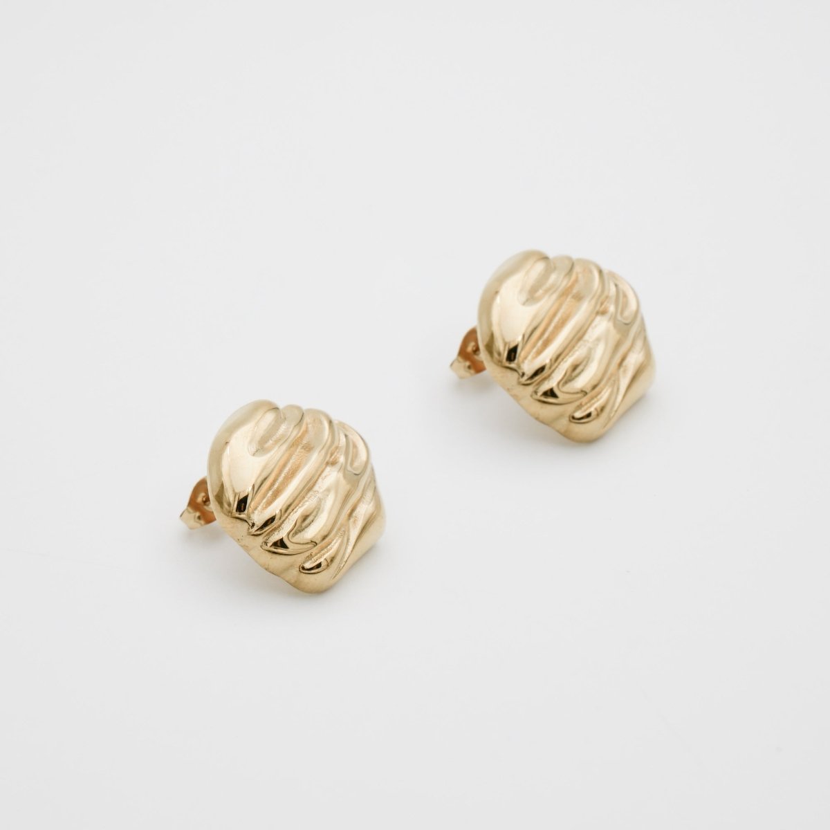 Gaia Earrings - ISMI JEWELS