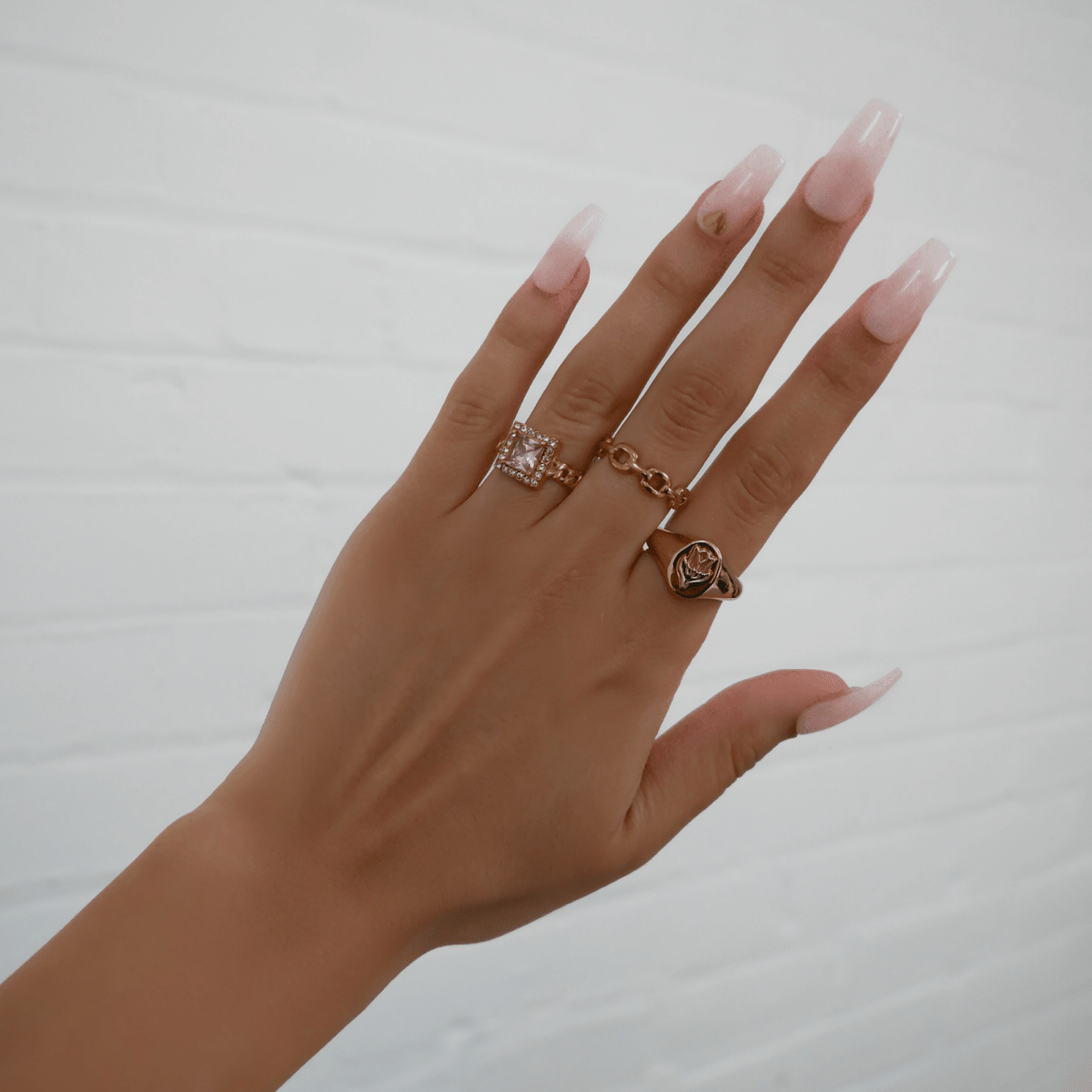 Gaia Gemstone Ring - ISMI JEWELS