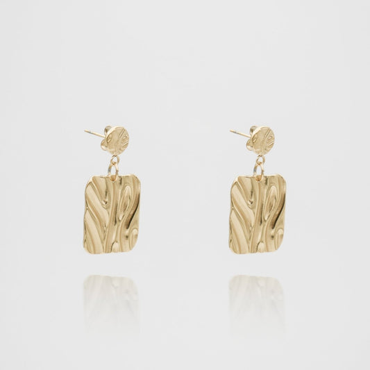 Gianna Earrings - ISMI JEWELS