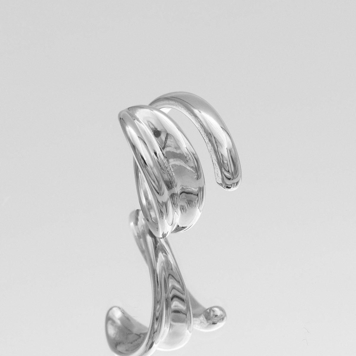 Gianna Wrap Ring - ISMI JEWELS