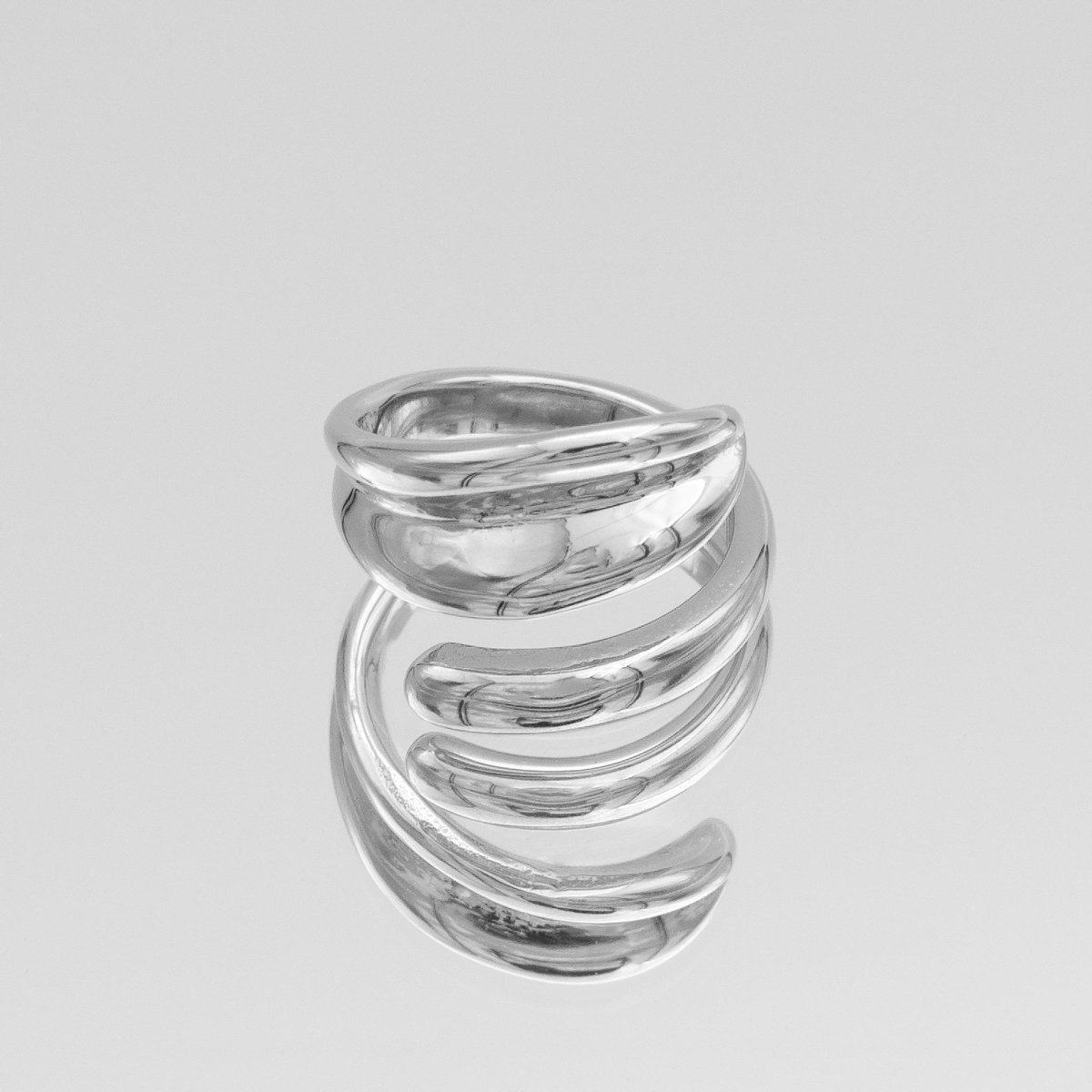 Gianna Wrap Ring - ISMI JEWELS