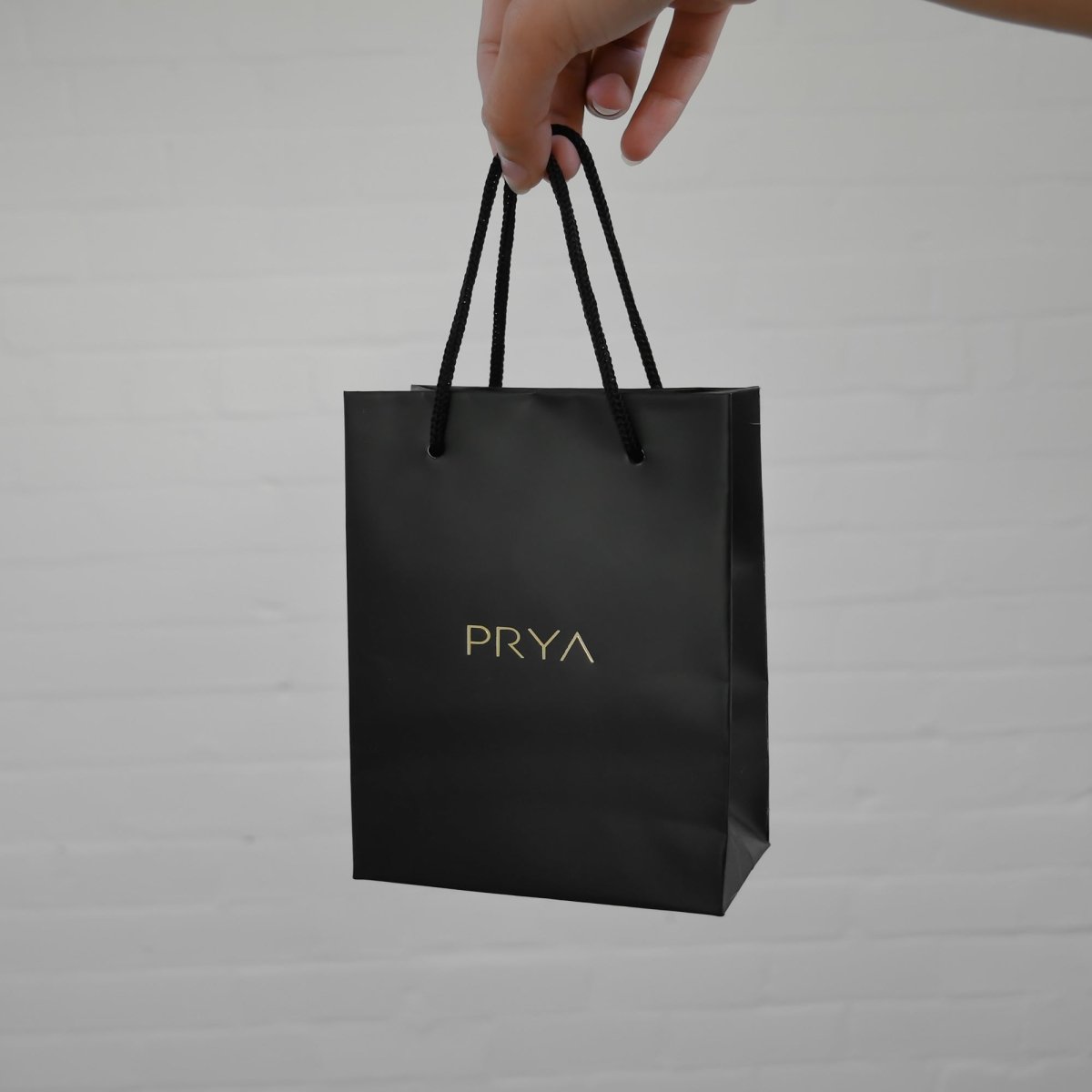 Gift Bag - ISMI JEWELS