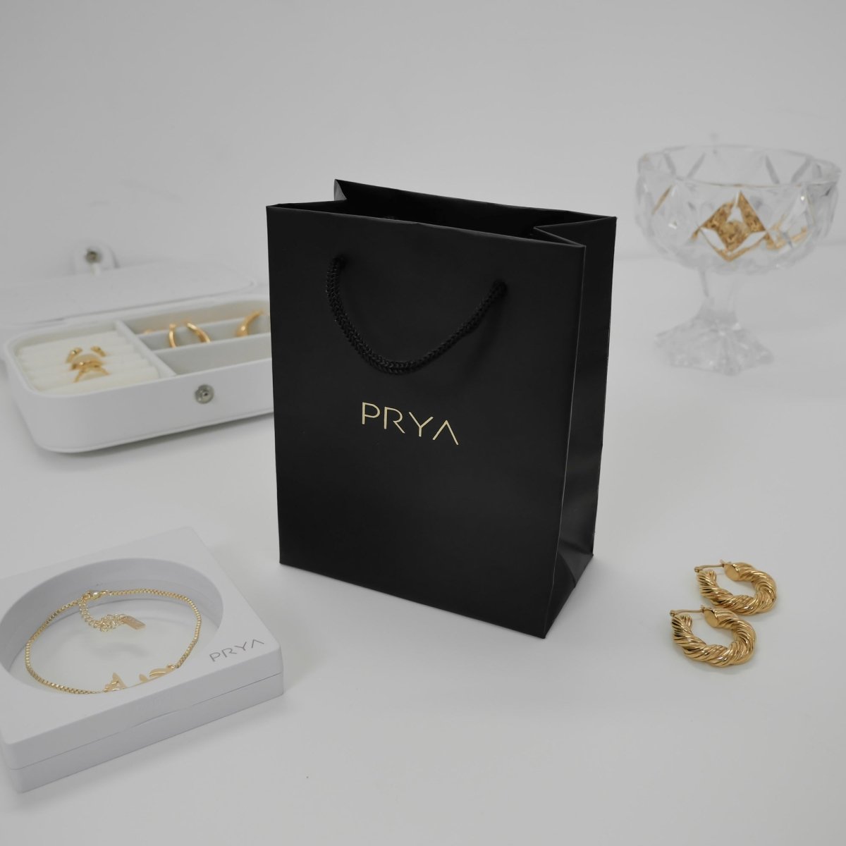 Gift Bag - ISMI JEWELS