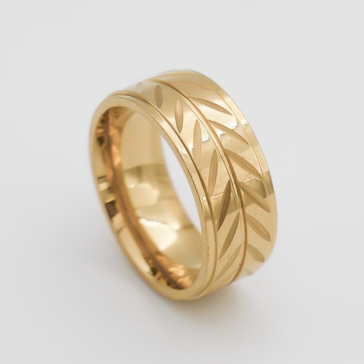 Gloria Ring - ISMI JEWELS
