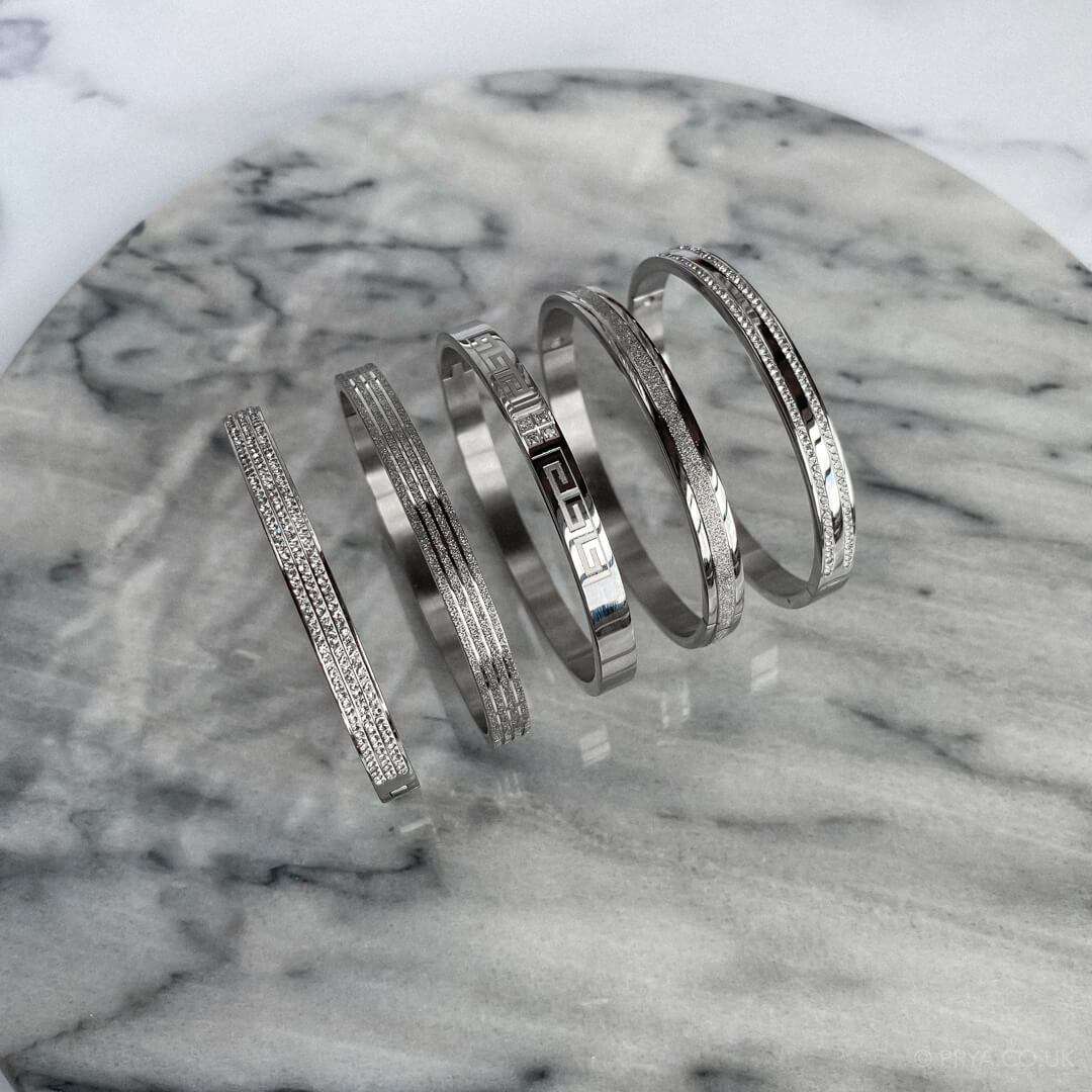 Gracie Bracelet - ISMI JEWELS