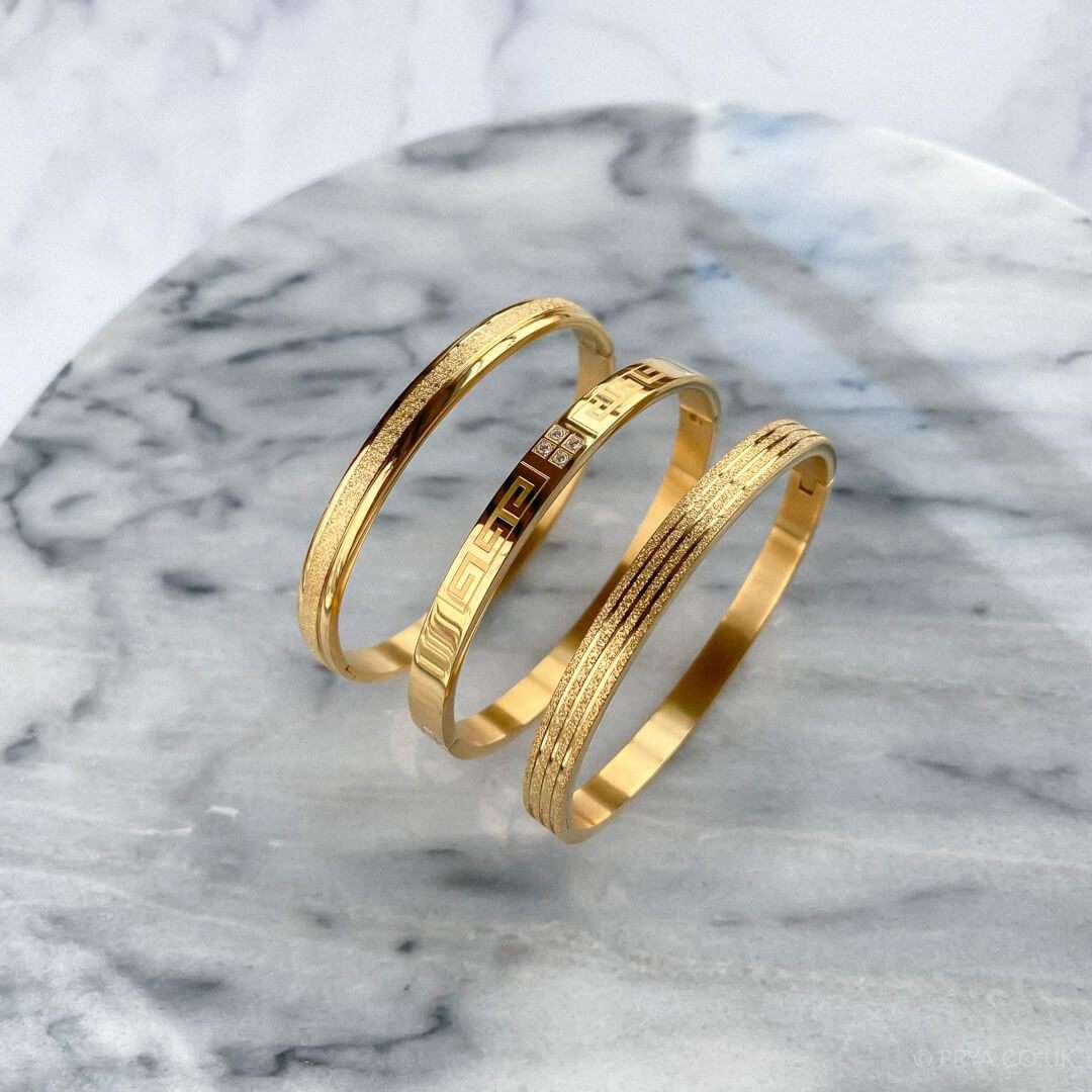 Gracie Bracelet - ISMI JEWELS